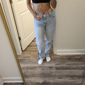 AE 90S STRETCH JEANS